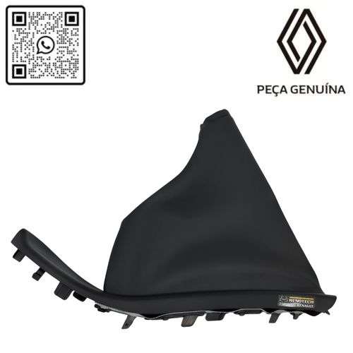 RN 360160 360160010R ACABAMENTO MOLDURA FREIO DE MAO FLUENCE - 1